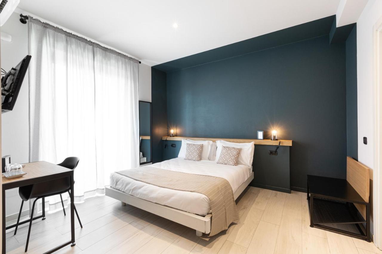 Attico43 B&B フィレンツェ エクステリア 写真